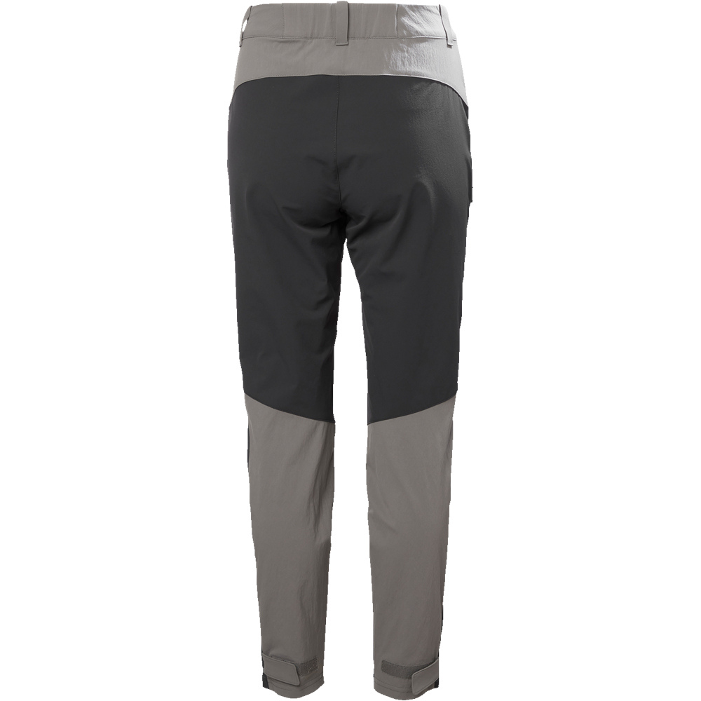 Helly Hansen pantalón montaña mujer W VIKA TUR PANT 2.0 05