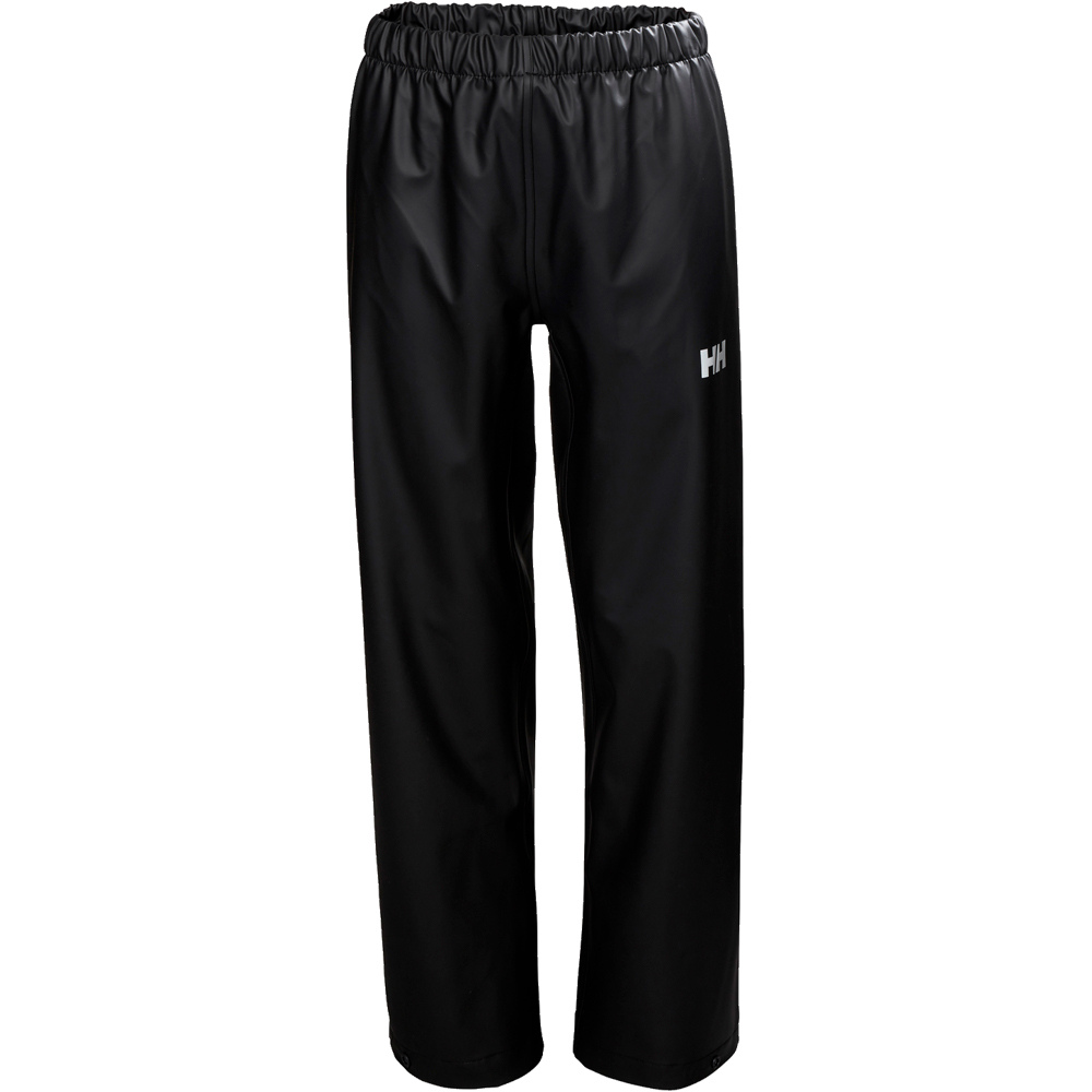 Helly Hansen pantalón montaña niño JR MOSS PANT vista frontal