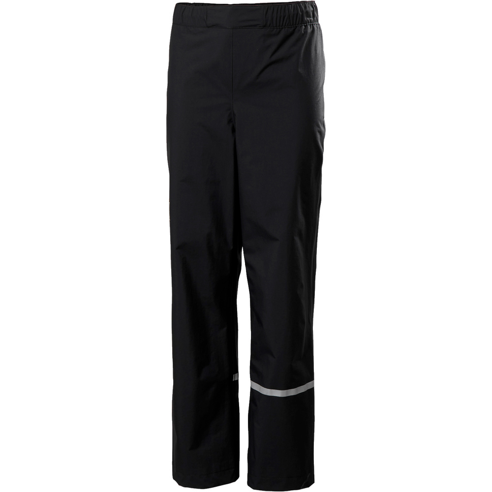 Helly Hansen pantalón montaña niño JR SHELTER HT PANT 04