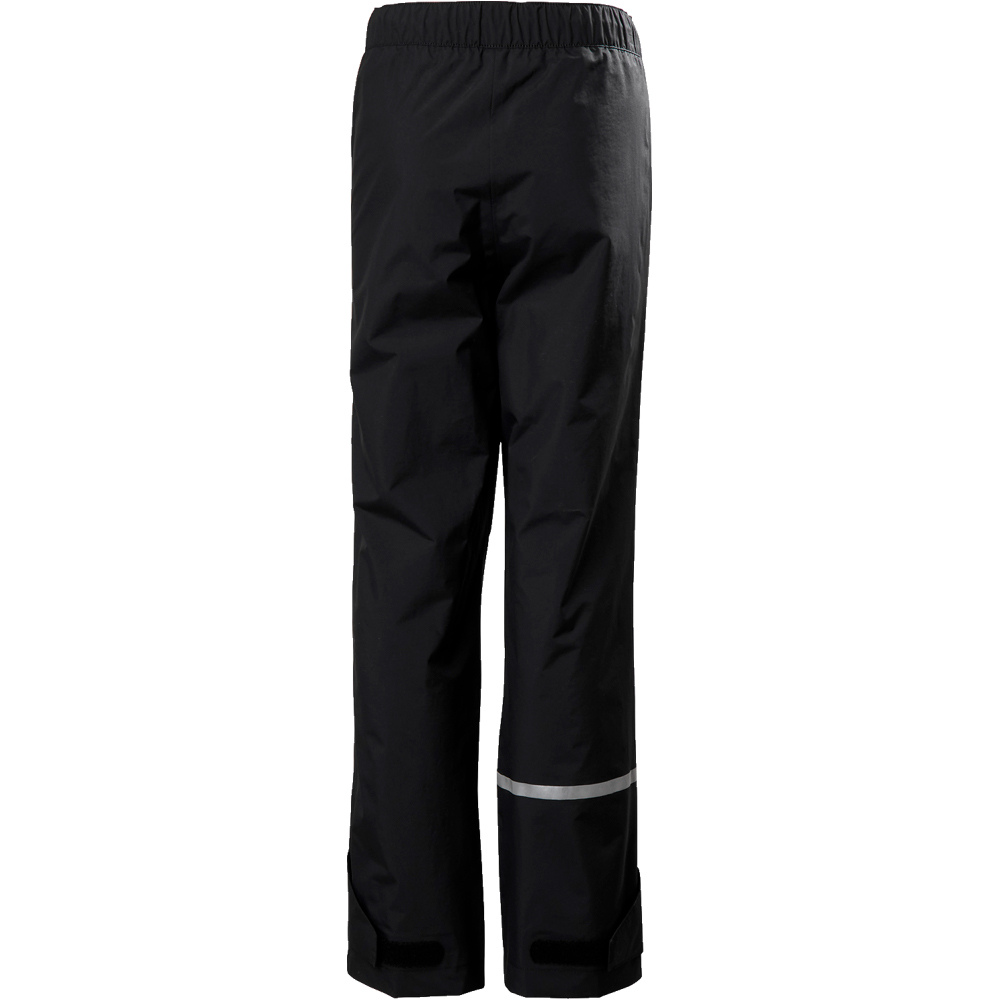 Helly Hansen pantalón montaña niño JR SHELTER HT PANT 05