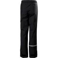 Helly Hansen pantalón montaña niño JR SHELTER HT PANT 05