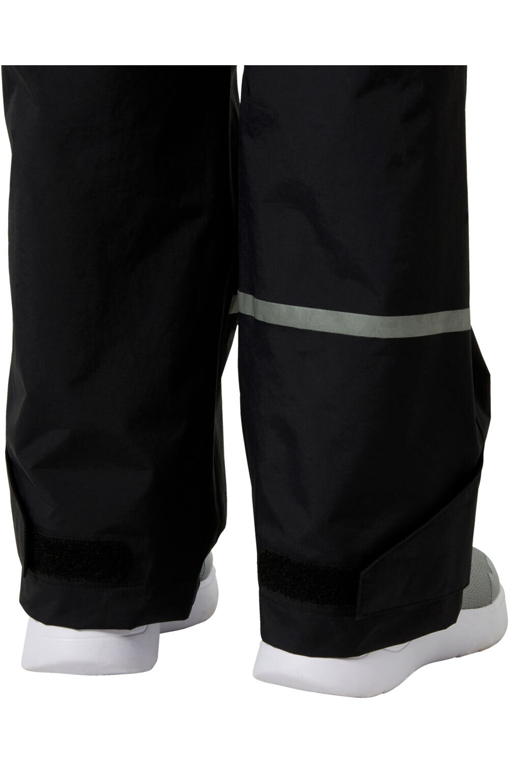 Helly Hansen pantalón montaña niño JR SHELTER HT PANT vista detalle