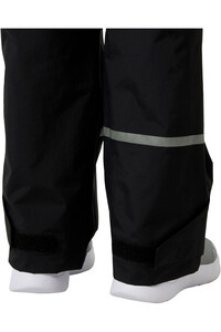 Helly Hansen pantalón montaña niño JR SHELTER HT PANT vista detalle