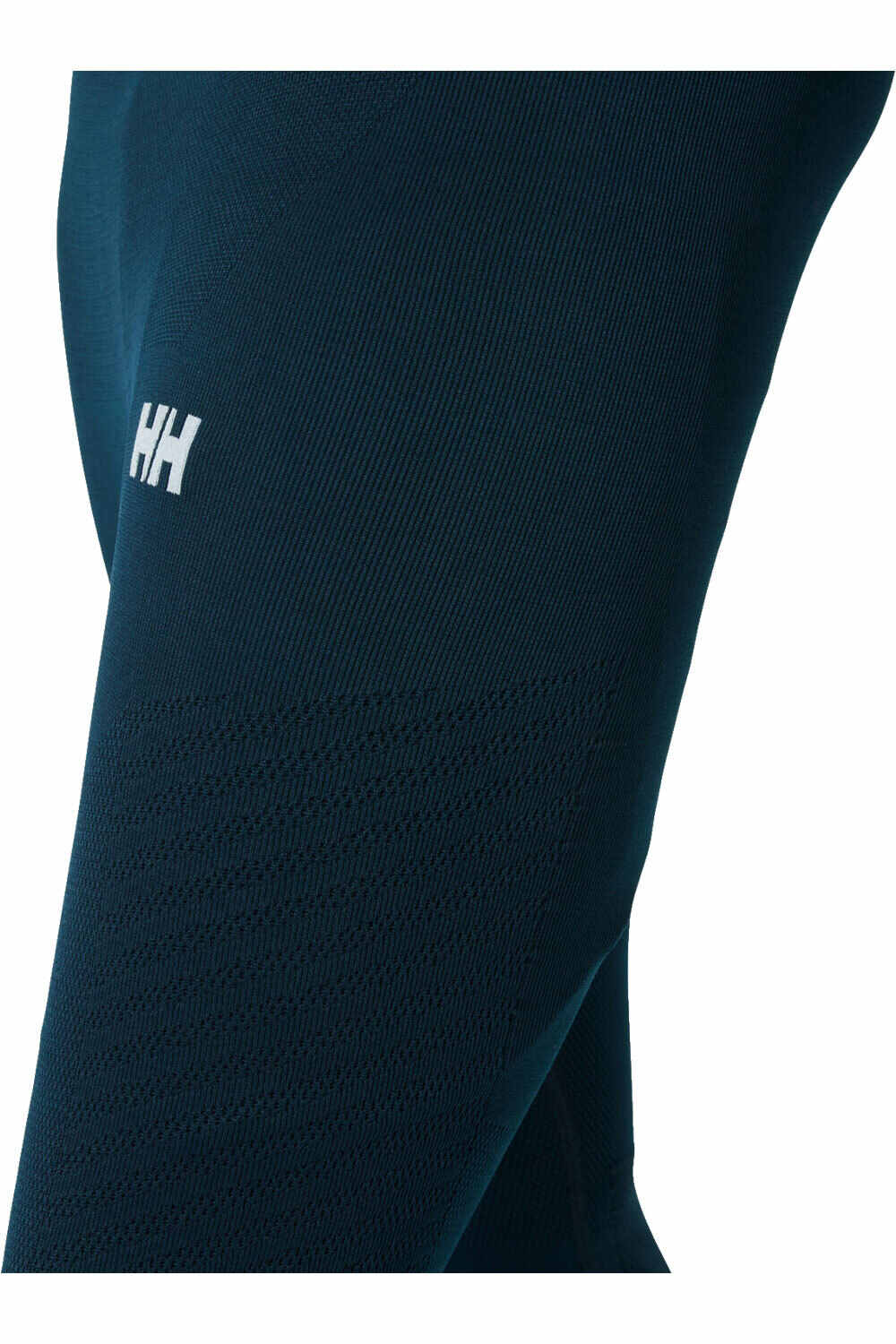 Helly Hansen pantalón térmico H1 PRO SEAMLESS GRAPHENE PANT vista detalle