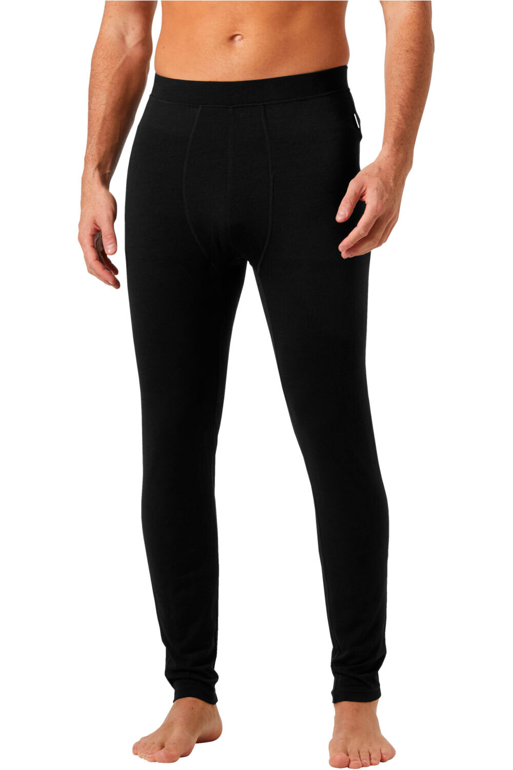 Helly Hansen pantalón térmico HH DURAWOOL PANT vista frontal