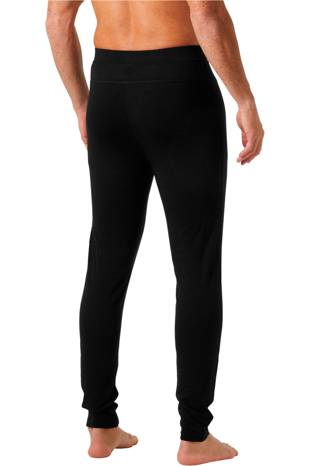 Helly Hansen pantalón térmico HH DURAWOOL PANT vista trasera