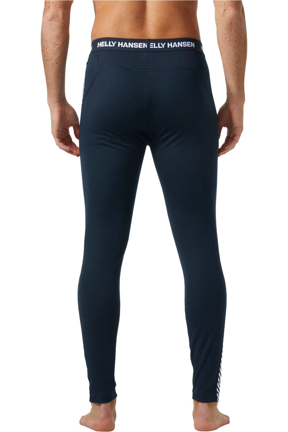 Helly Hansen pantalón térmico HH LIFA PANT vista trasera