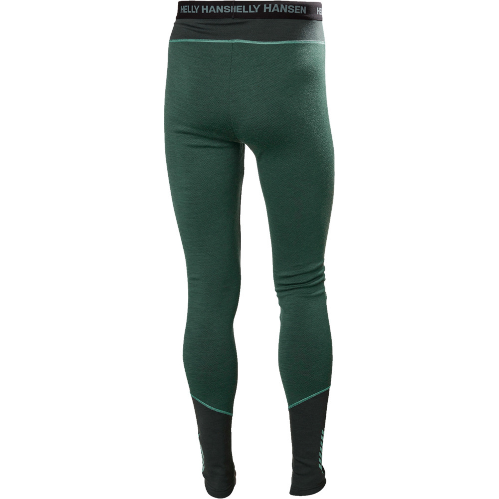 Helly Hansen pantalón térmico LIFA MERINO MIDWEIGHT PANT 05