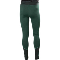 Helly Hansen pantalón térmico LIFA MERINO MIDWEIGHT PANT 05