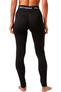 Helly Hansen pantalón térmico mujer W LIFA ACTIVE PANT vista trasera