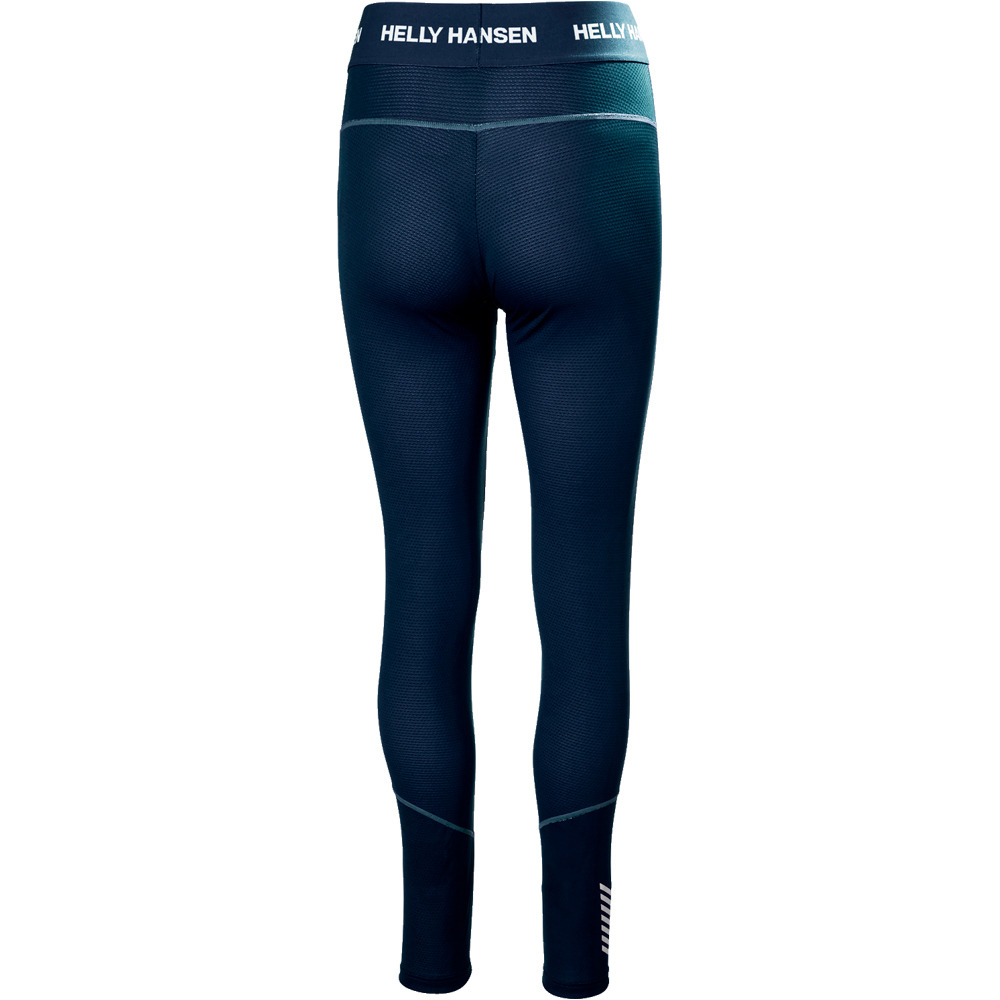 Helly Hansen pantalón térmico mujer W LIFA ACTIVE PANT vista trasera
