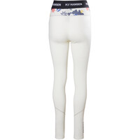 Helly Hansen pantalón térmico mujer W LIFA MERINO MIDW GRA PANT 05