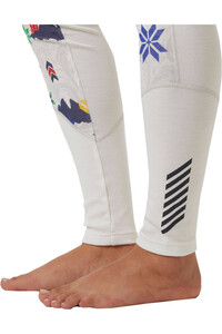 Helly Hansen pantalón térmico mujer W LIFA MERINO MIDW GRA PANT vista detalle