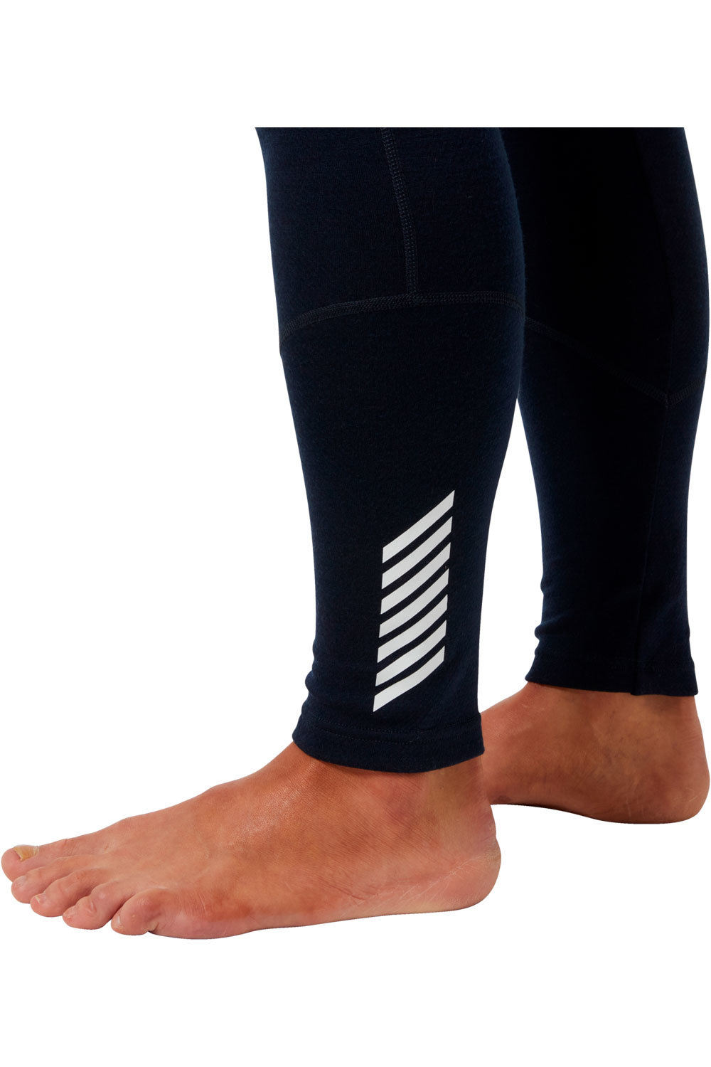 Helly Hansen pantalón térmico mujer W LIFA MERINO MIDWEIGHT PANT 03