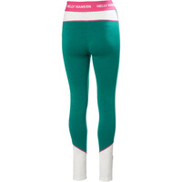 Helly Hansen pantalón térmico mujer W LIFA MERINO MIDWEIGHT PANT 05