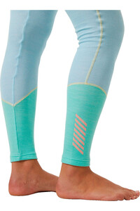 Helly Hansen pantalón térmico mujer W LIFA MERINO MIDWEIGHT PANT vista detalle