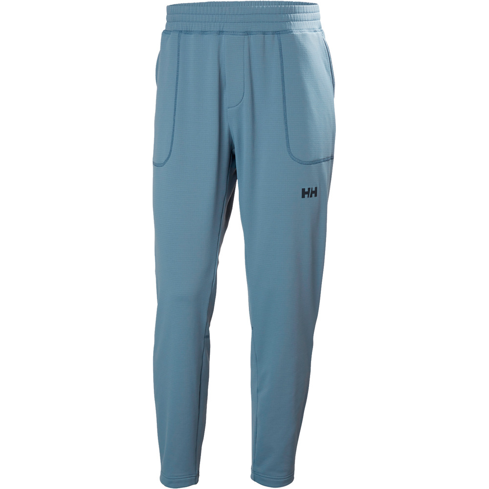 Helly Hansen pantalón térmico VERSALITE FLEECE PANT 04