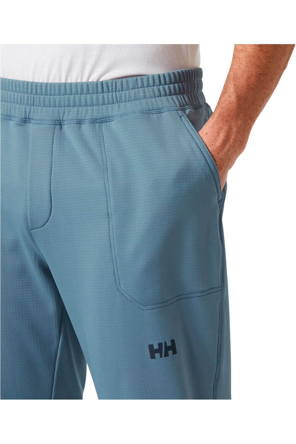 Helly Hansen pantalón térmico VERSALITE FLEECE PANT vista detalle