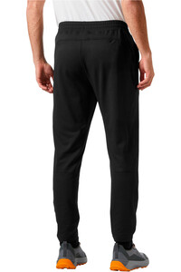 Helly Hansen pantalón térmico VERSALITE FLEECE PANT vista trasera