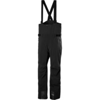 Helly Hansen pantalones esquí hombre ALPHA BIB PANT vista frontal