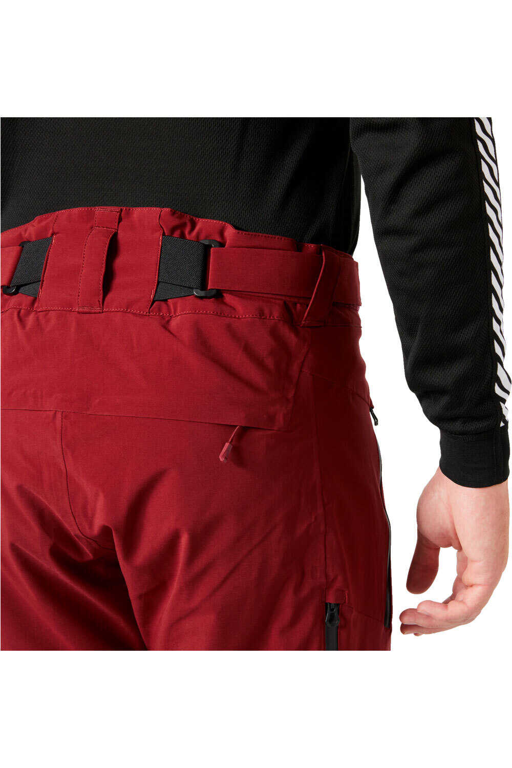 Helly Hansen pantalones esquí hombre ALPHA LIFALOFT PANT 03