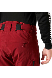 Helly Hansen pantalones esquí hombre ALPHA LIFALOFT PANT 03