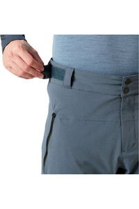 Helly Hansen pantalones esquí hombre ALPHA LIFALOFT PANT 04