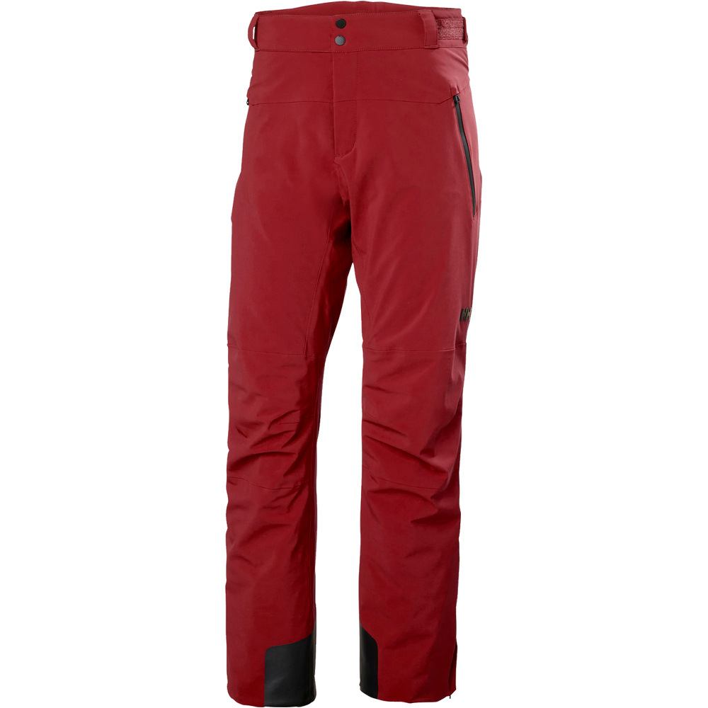 Helly Hansen pantalones esquí hombre ALPHA LIFALOFT PANT 05