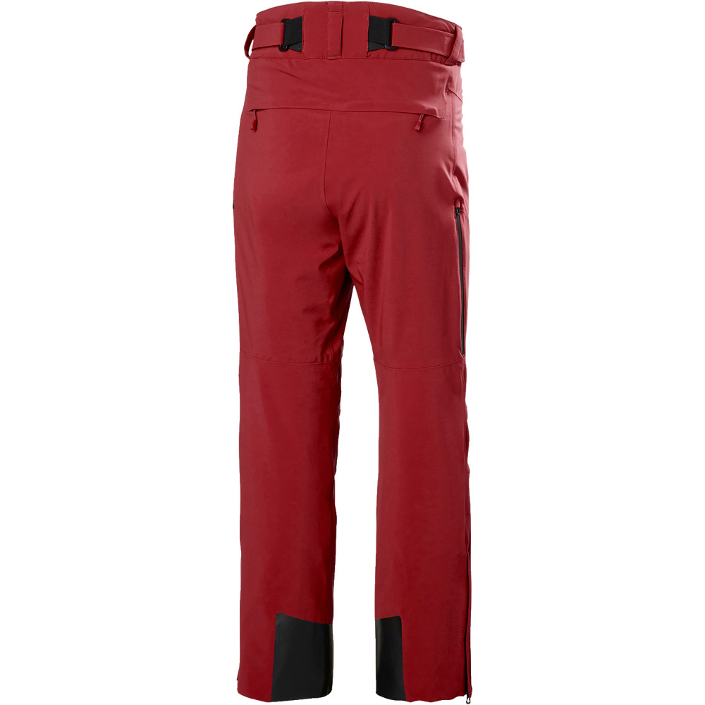 Helly Hansen pantalones esquí hombre ALPHA LIFALOFT PANT 06