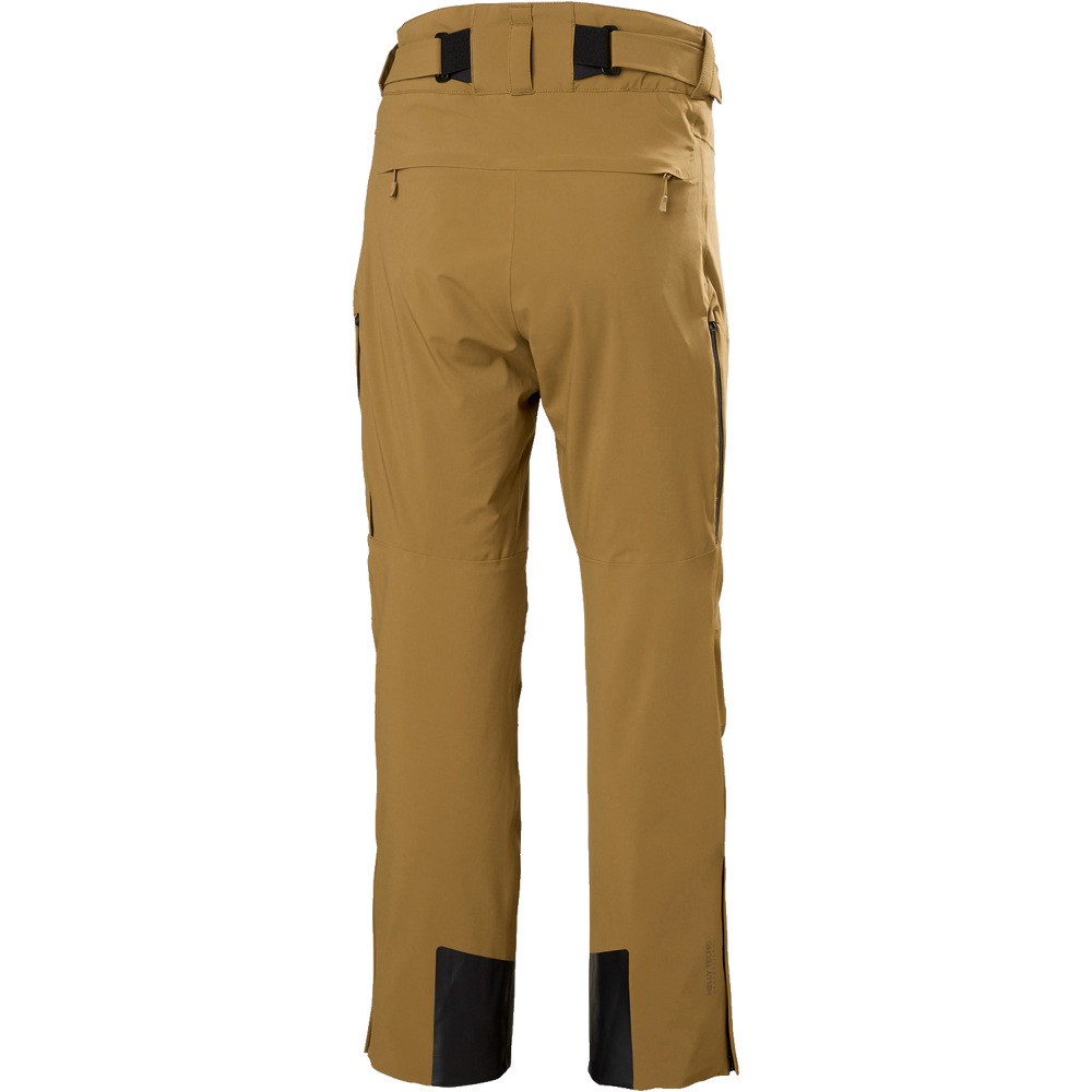 Helly Hansen pantalones esquí hombre ALPHA LIFALOFT PANT 07