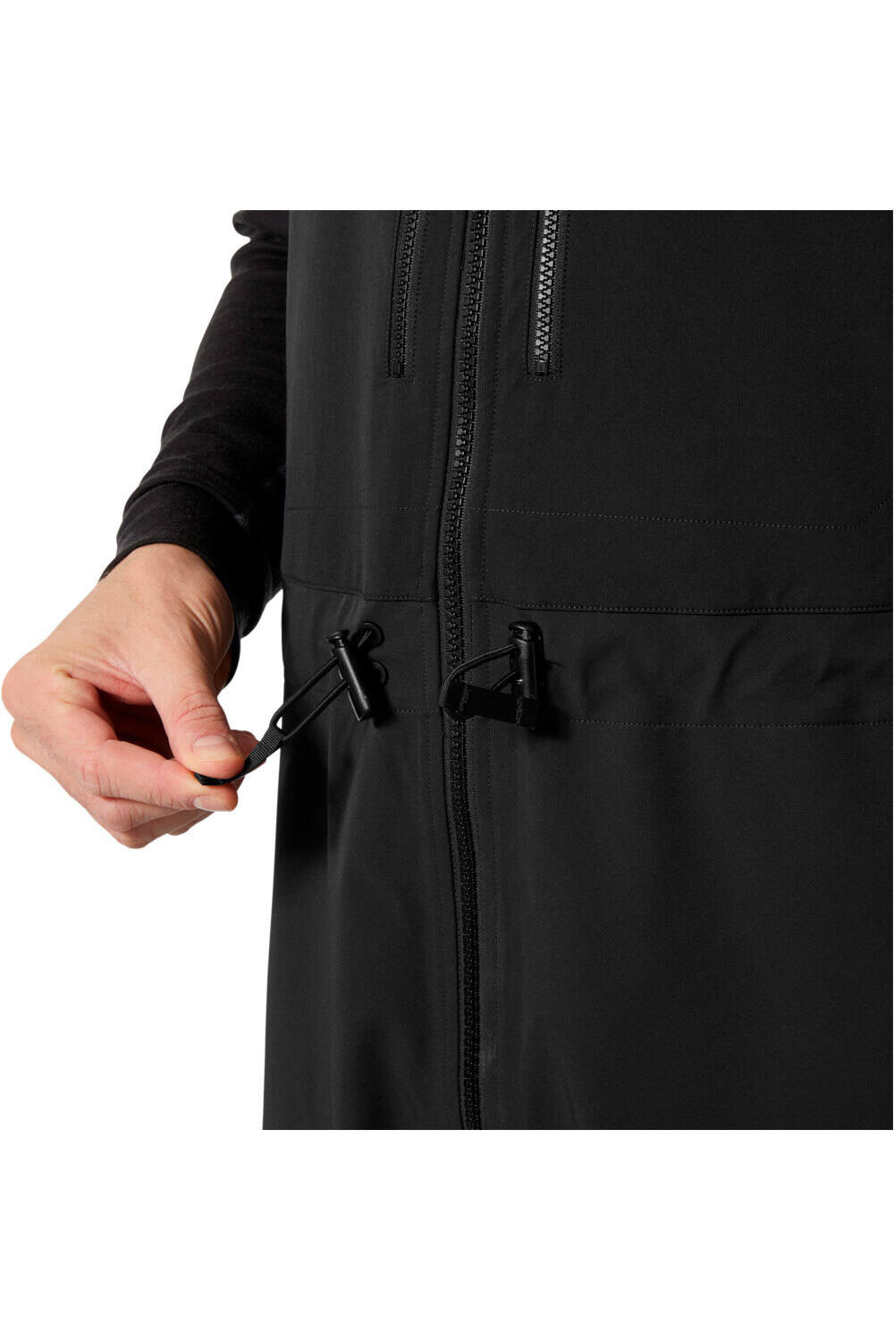 Helly Hansen pantalones esquí hombre ARCTIC PATROL PANTS 03