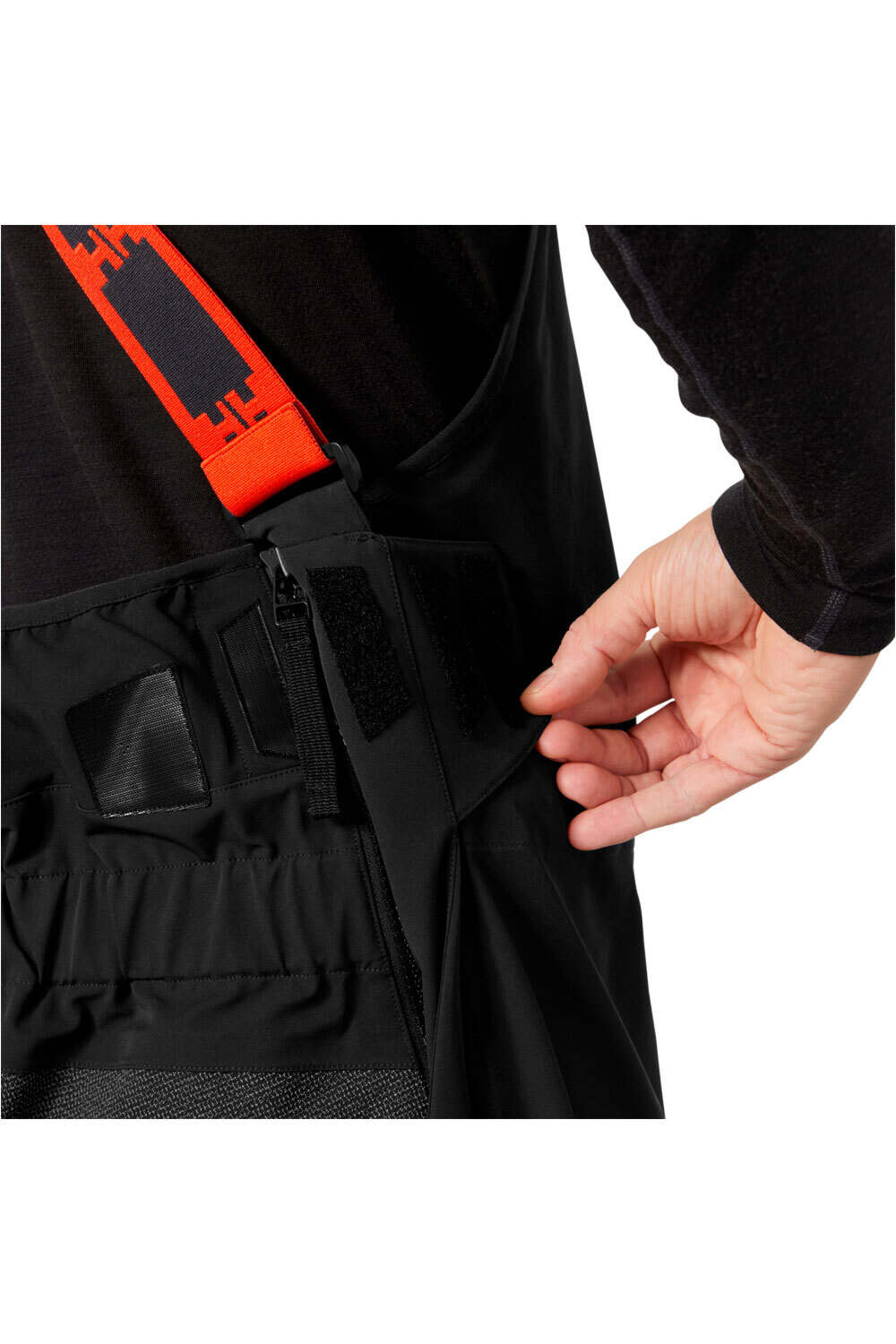 Helly Hansen pantalones esquí hombre ARCTIC PATROL PANTS 04