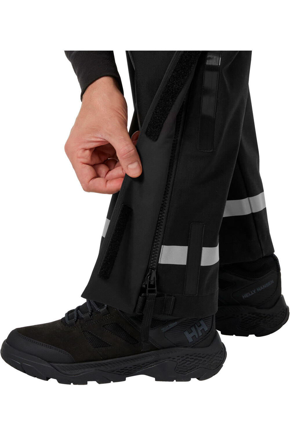 Helly Hansen pantalones esquí hombre ARCTIC PATROL PANTS 05