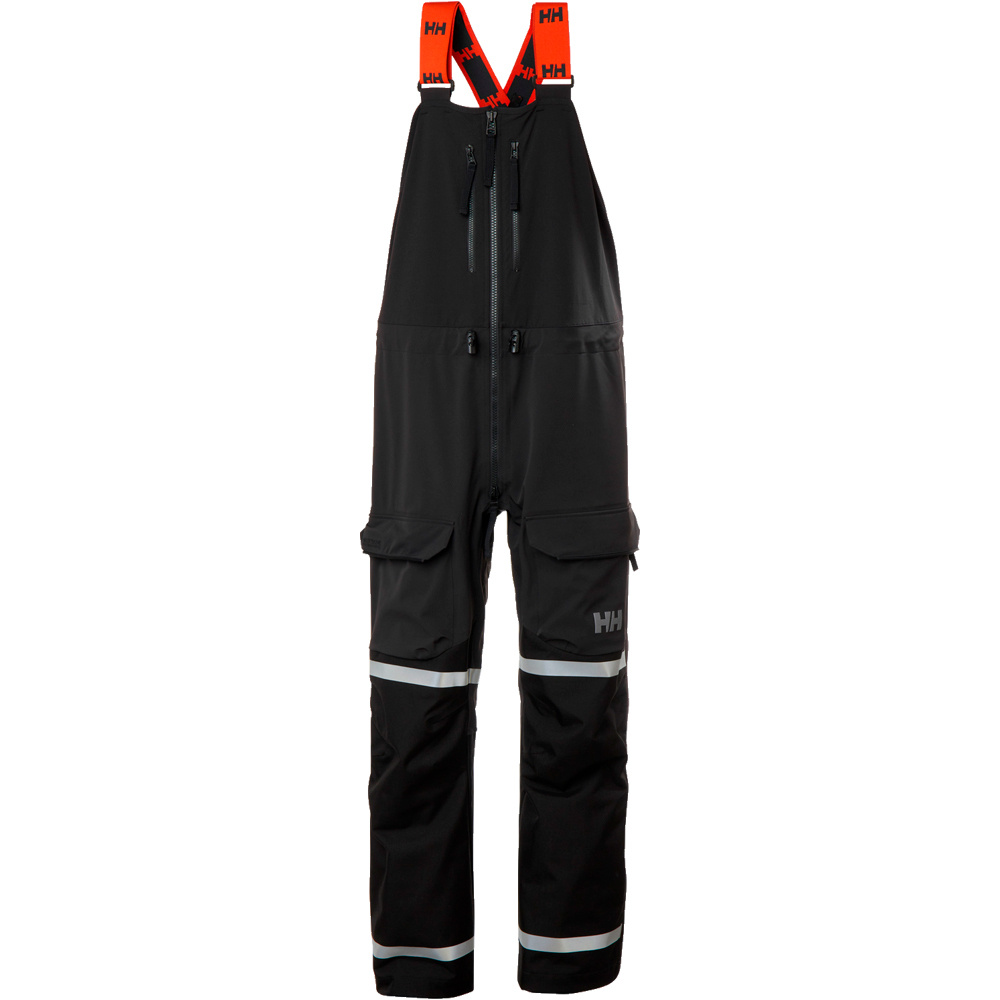 Helly Hansen pantalones esquí hombre ARCTIC PATROL PANTS 07
