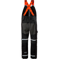 Helly Hansen pantalones esquí hombre ARCTIC PATROL PANTS 08