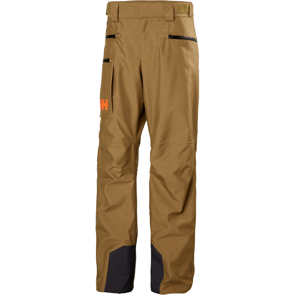 Helly Hansen pantalones esquí hombre GARIBALDI 2.0 PANT 05