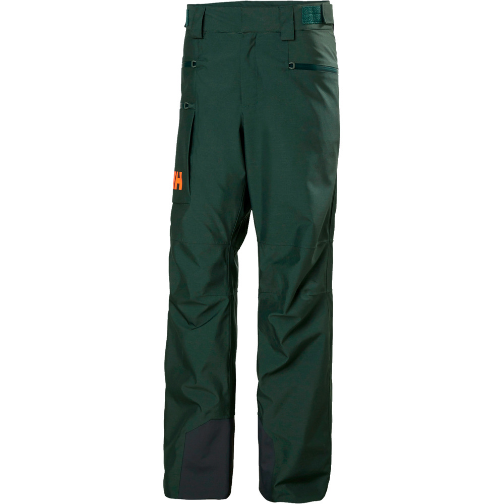Helly Hansen pantalones esquí hombre GARIBALDI 2.0 PANT 06