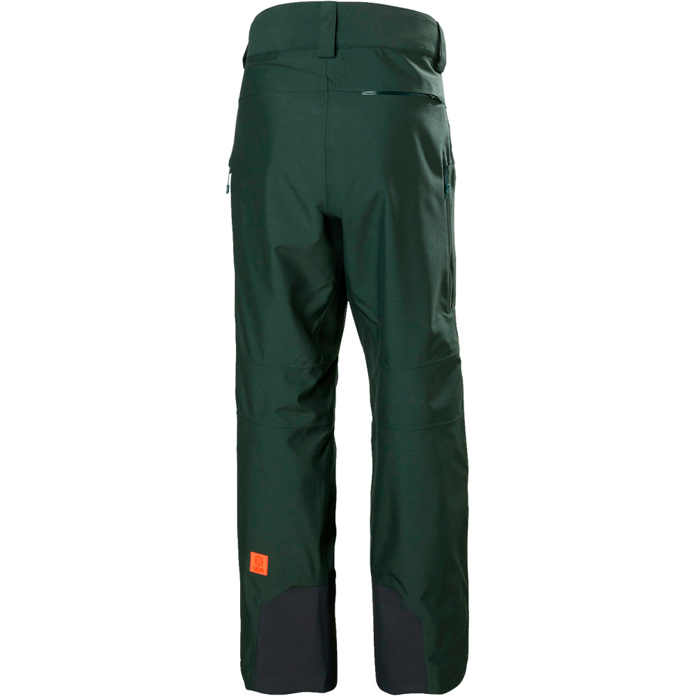 Helly Hansen pantalones esquí hombre GARIBALDI 2.0 PANT 07