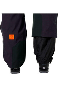 Helly Hansen pantalones esquí hombre GARIBALDI 2.0 PANT vista detalle