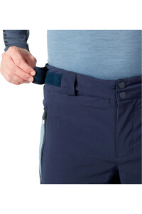 Helly Hansen pantalones esquí hombre KVITFJELL RACE ZIP OFF PANT 06