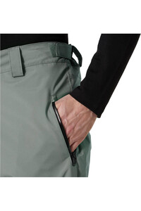 Helly Hansen pantalones esquí hombre LEGENDARY INSULATED PANT 03