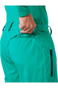Helly Hansen pantalones esquí hombre LEGENDARY INSULATED PANT 05