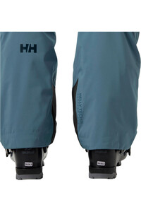 Helly Hansen pantalones esquí hombre LEGENDARY INSULATED PANT 05