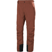 Helly Hansen pantalones esquí hombre LEGENDARY INSULATED PANT 06