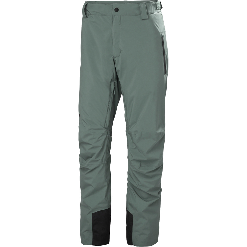 Helly Hansen pantalones esquí hombre LEGENDARY INSULATED PANT 06