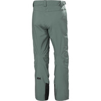 Helly Hansen pantalones esquí hombre LEGENDARY INSULATED PANT 07