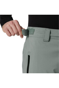 Helly Hansen pantalones esquí hombre LEGENDARY INSULATED PANT vista detalle