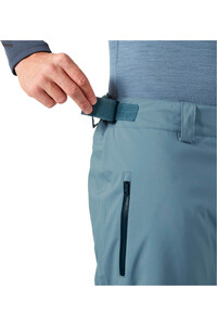 Helly Hansen pantalones esquí hombre LEGENDARY INSULATED PANT vista detalle