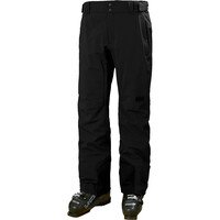 Helly Hansen pantalones esquí hombre RAPIDE PANT BLACK 05