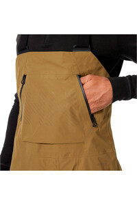 Helly Hansen pantalones esquí hombre RIDGE INFINITY SHELL BIB 04